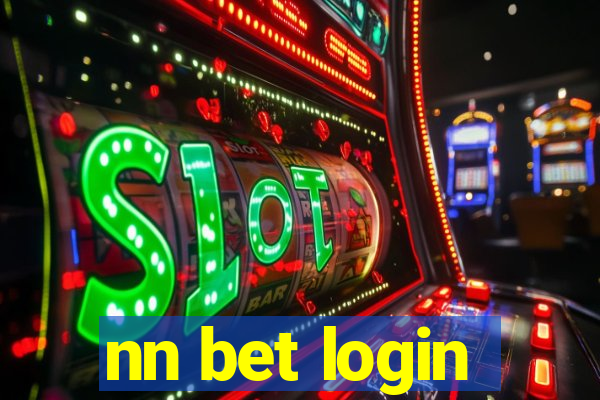 nn bet login